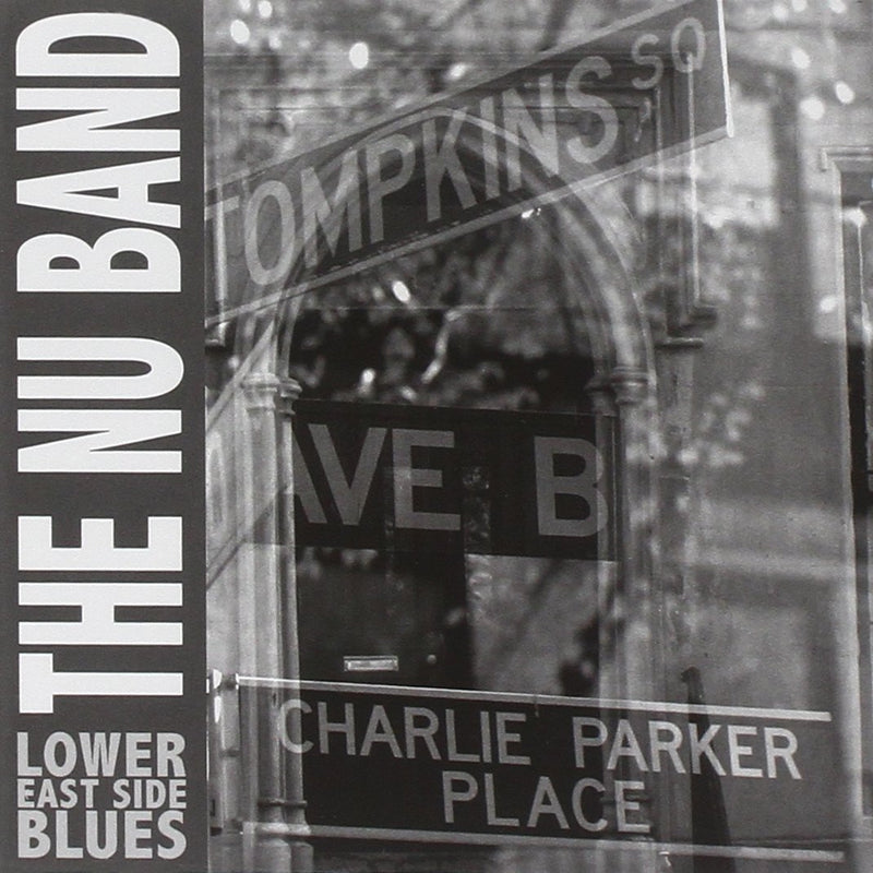 Lower East Side Blues