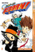 Reborn! 2