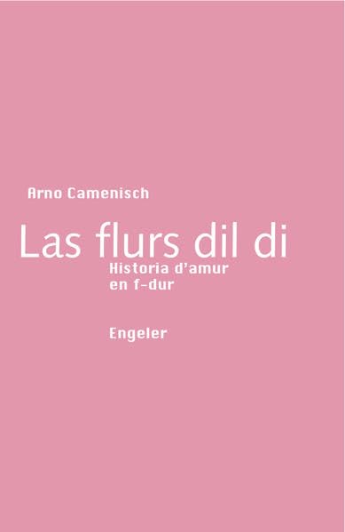 Las flurs dil di