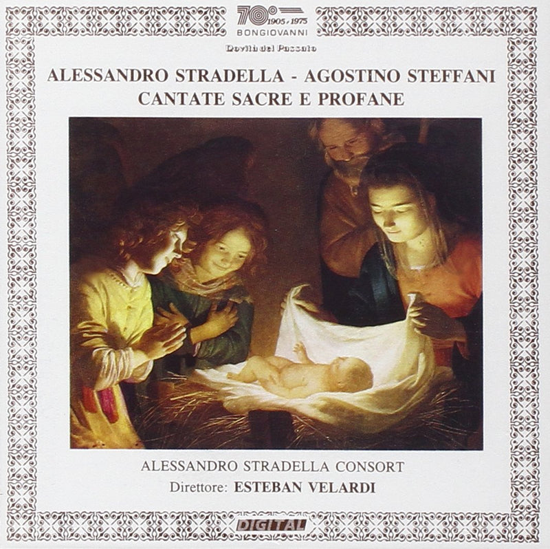 Cantate a Voci Miste