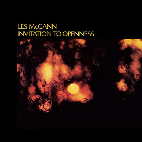 Invitation to Openness