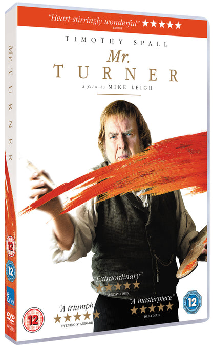 Mr. Turner