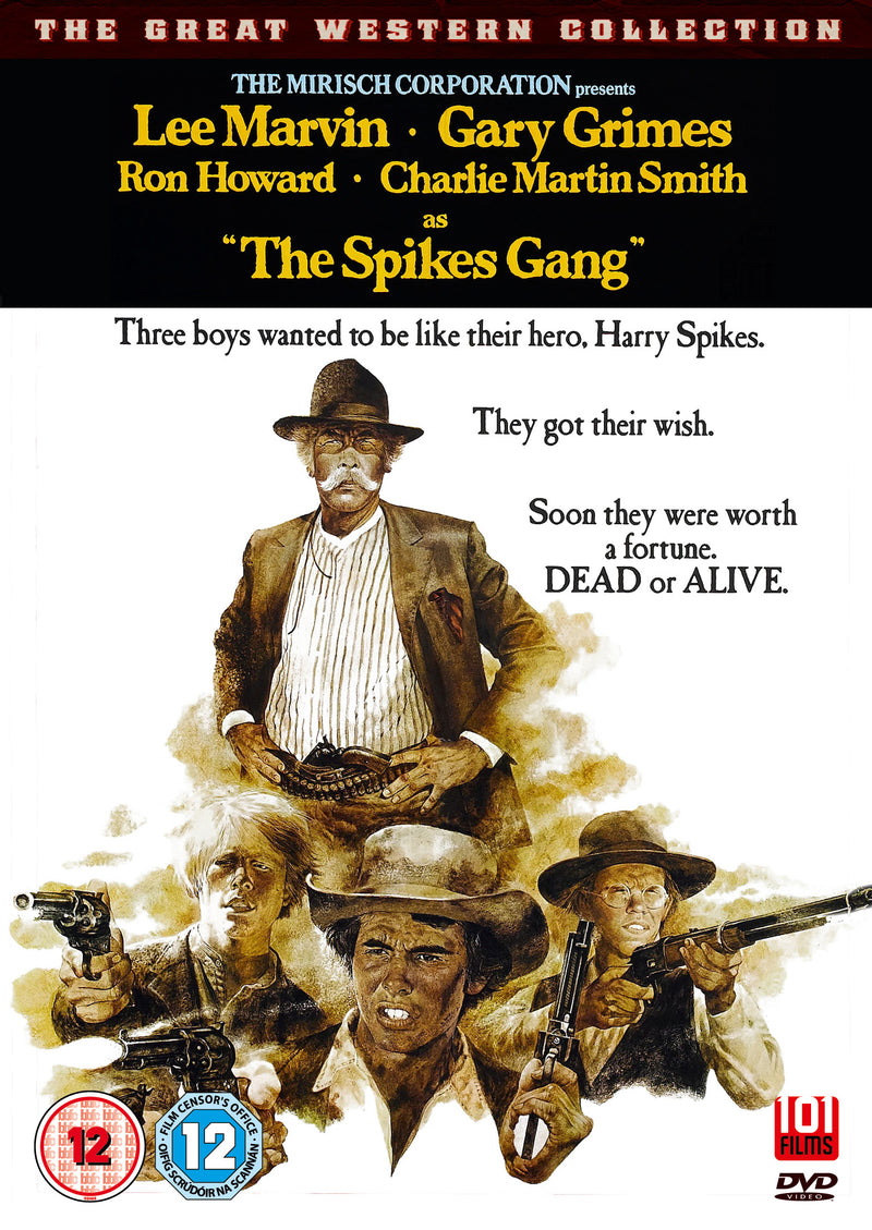 The Spikes Gang