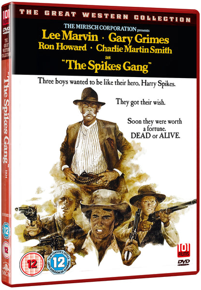 The Spikes Gang