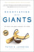 Negotiating with Giants: Get What You Want Against the Odds