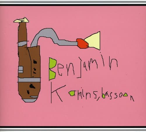 Bassoon