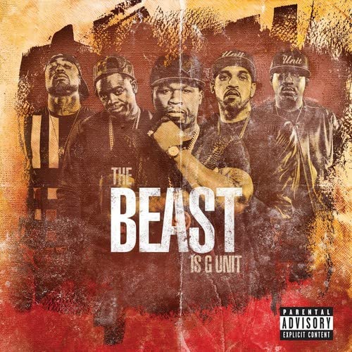 Beast Is G Unit  explicit_lyrics