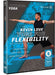 Athletic Yoga: Yaga for Flexibility W / Kevin Love