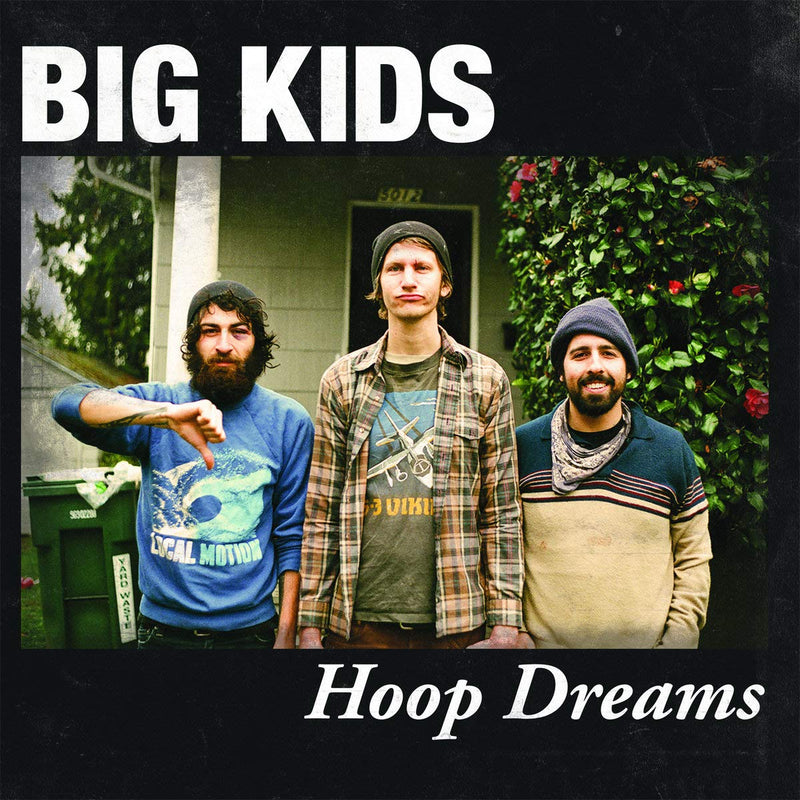 Hoop Dreams