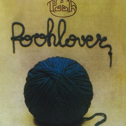 Poohlover -Remast