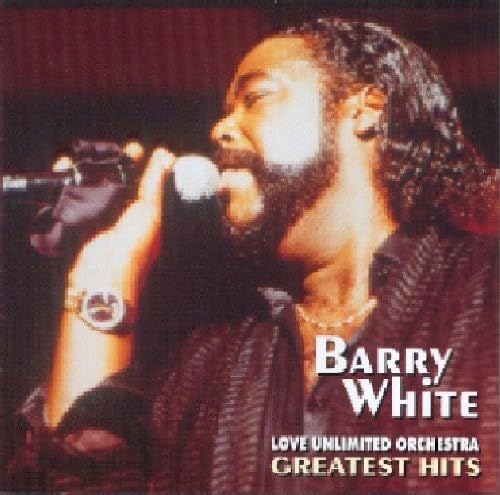 Love Unlimited Orchestra Greatest Hits