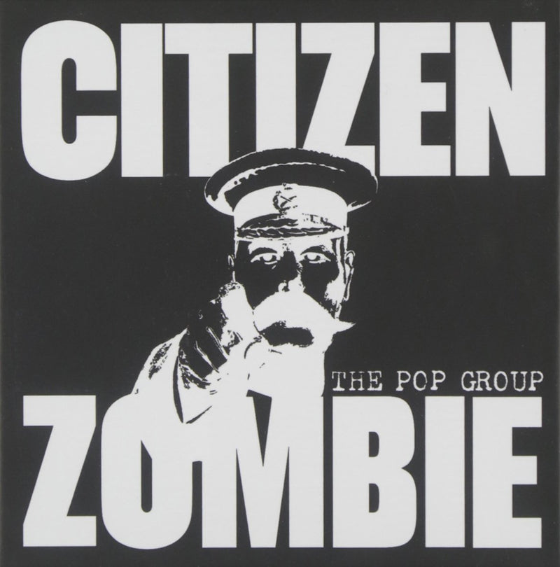 Citizen Zombie Ltd.Box Edition