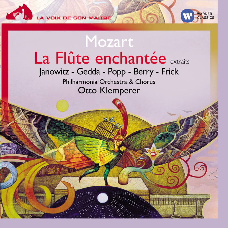 Flute Enchantee