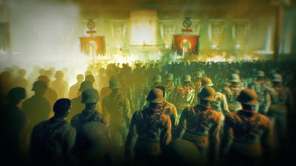 Zombie Army Trilogy (Ps4
