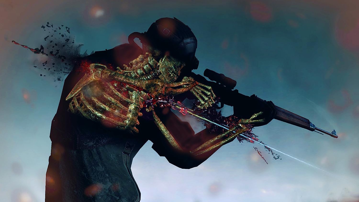 Zombie Army Trilogy (Ps4