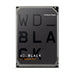 Hdd Desk Black 4Tb 3.5 Sata 6Gbs 256Mb