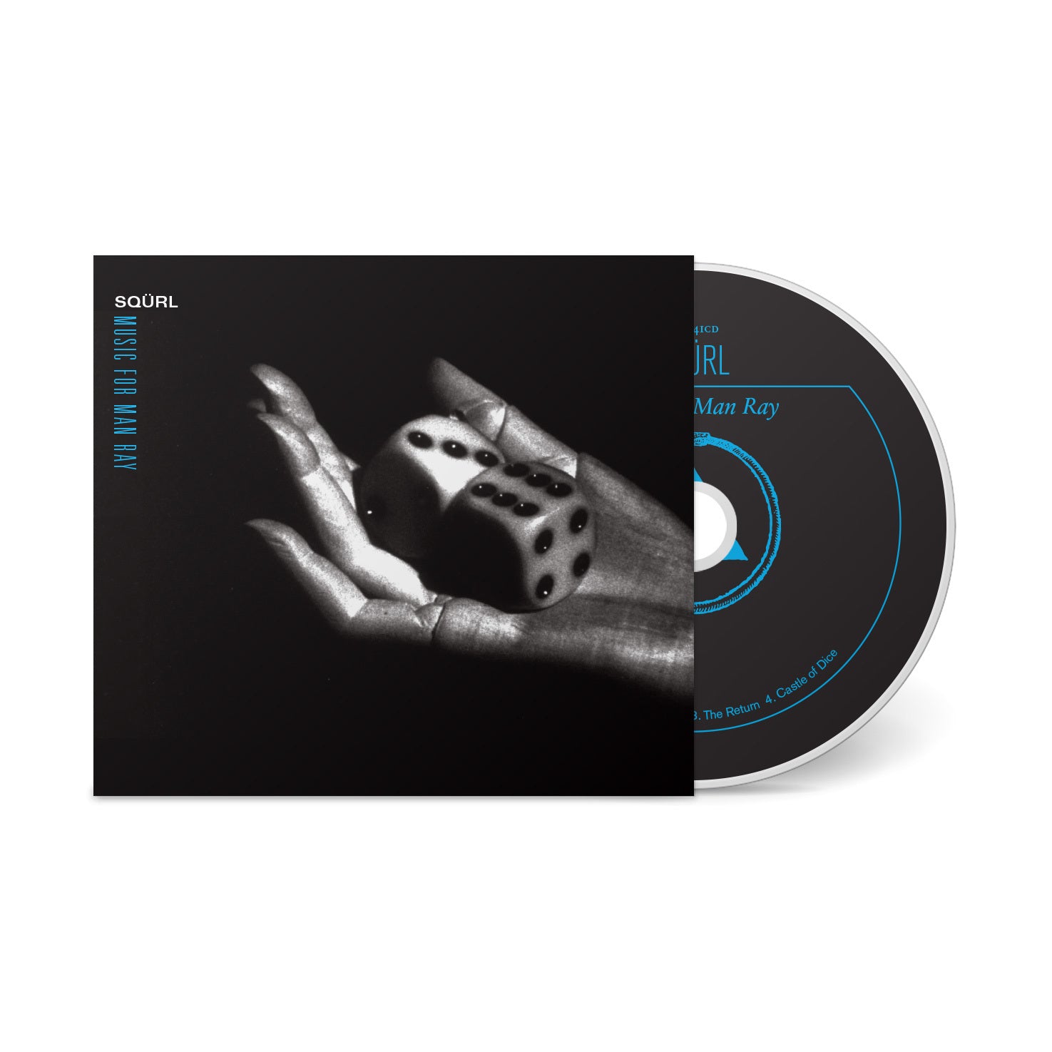 Music for Man Ray