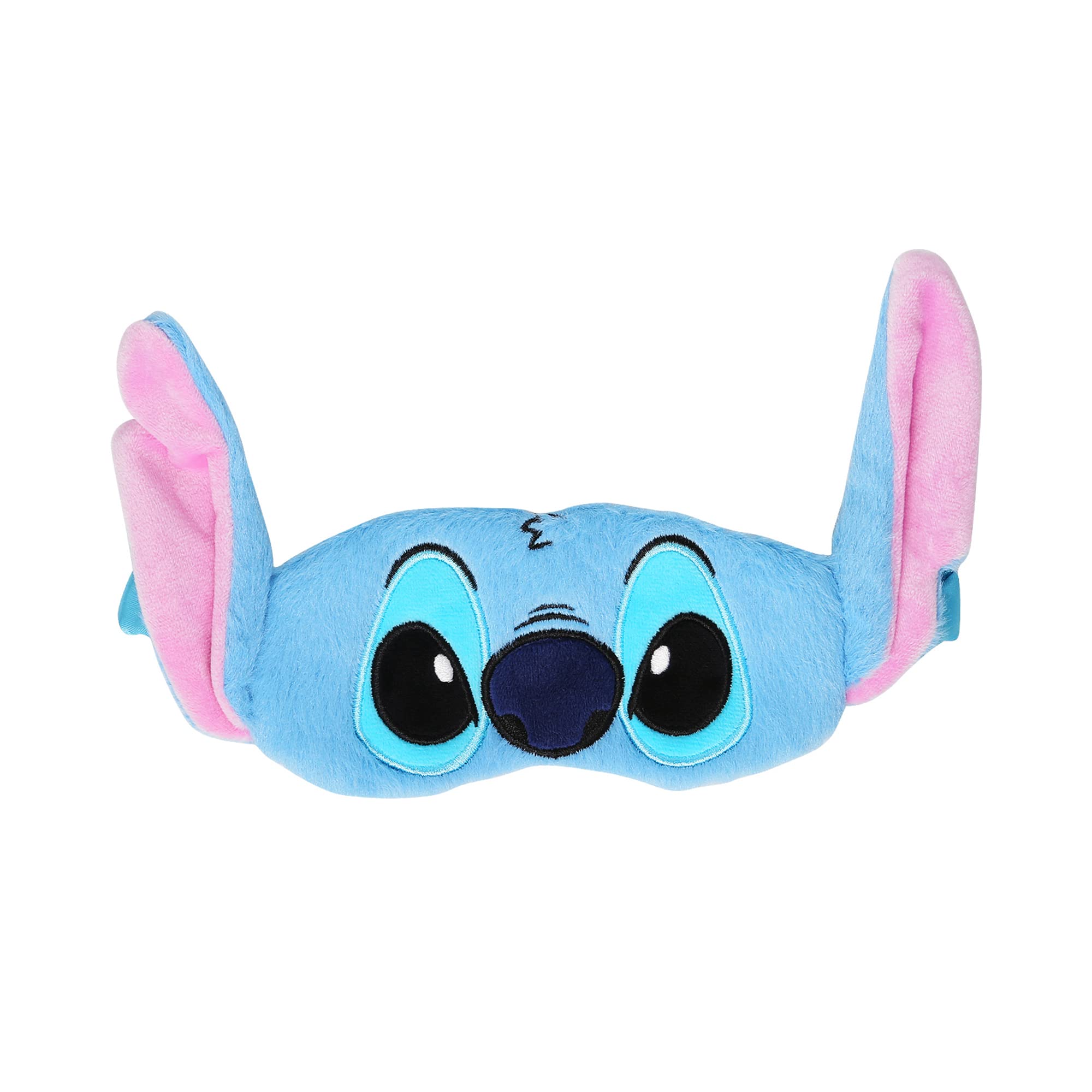 Disney -  Lilo & Stitch Blue & Pink Stitch Sleep Mask