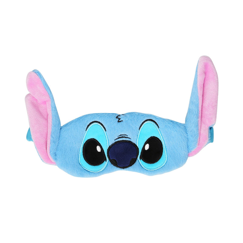 Disney -  Lilo & Stitch Blue & Pink Stitch Sleep Mask