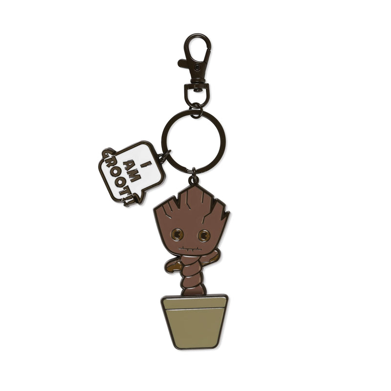 I Am Groot Keychain GH00336BL.PH