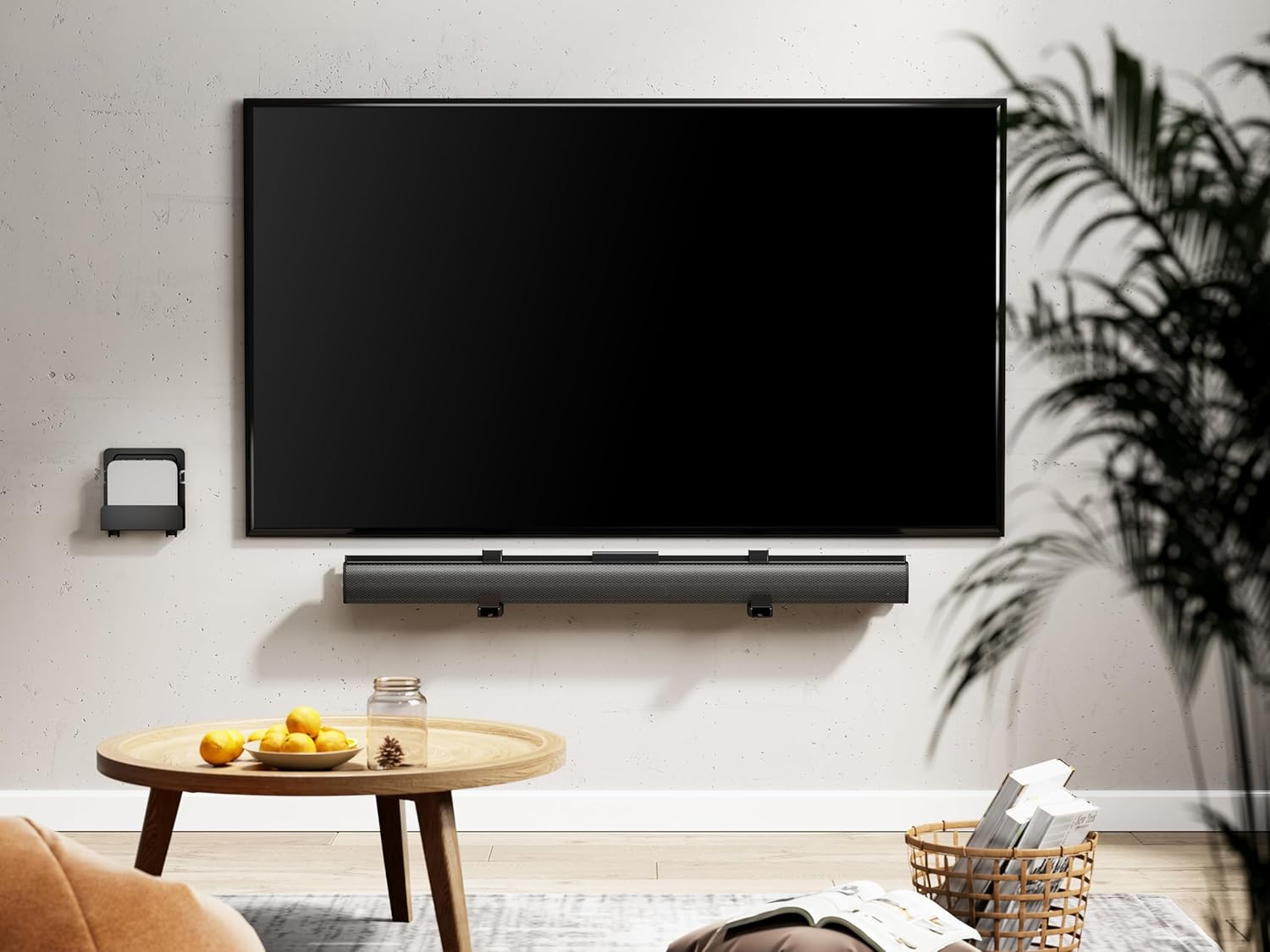 Equip 650896 Universal Media Player Mount