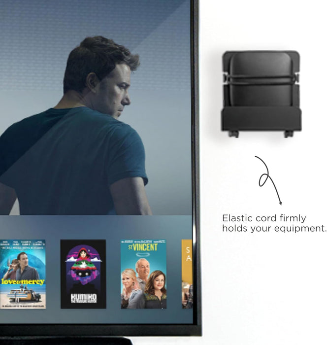 Equip 650896 Universal Media Player Mount