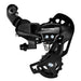 Shimano Tourney TX RD-TX800 Schaltwerk 7/8-fach schwarz 2016 Mountainbike