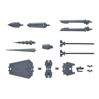 Bandai MK30642 Zubehör, Mehrfarbig