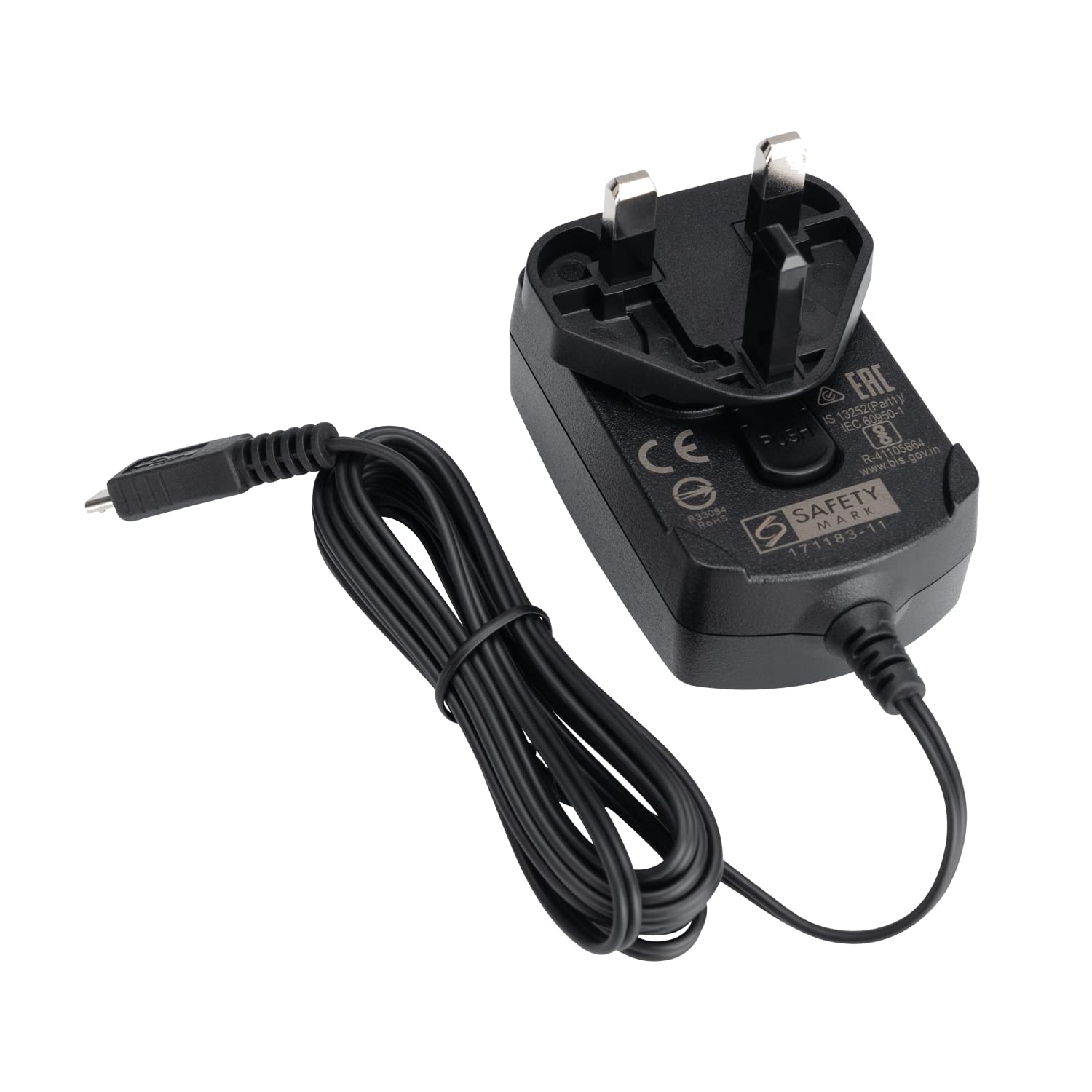 GN AUDIO - BUSINESS JABRA LINK 950 POWER SUPPLY UK .