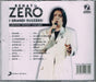 RENATO ZERO I GRANDI SUCCESSI SERIE I GRANDI ARTISTI ITALIANI