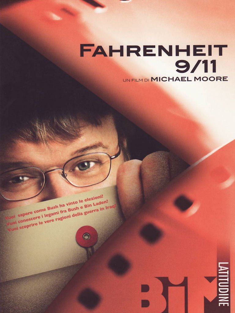 Fahrenheit 9/11