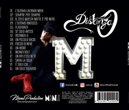 Distanza 0