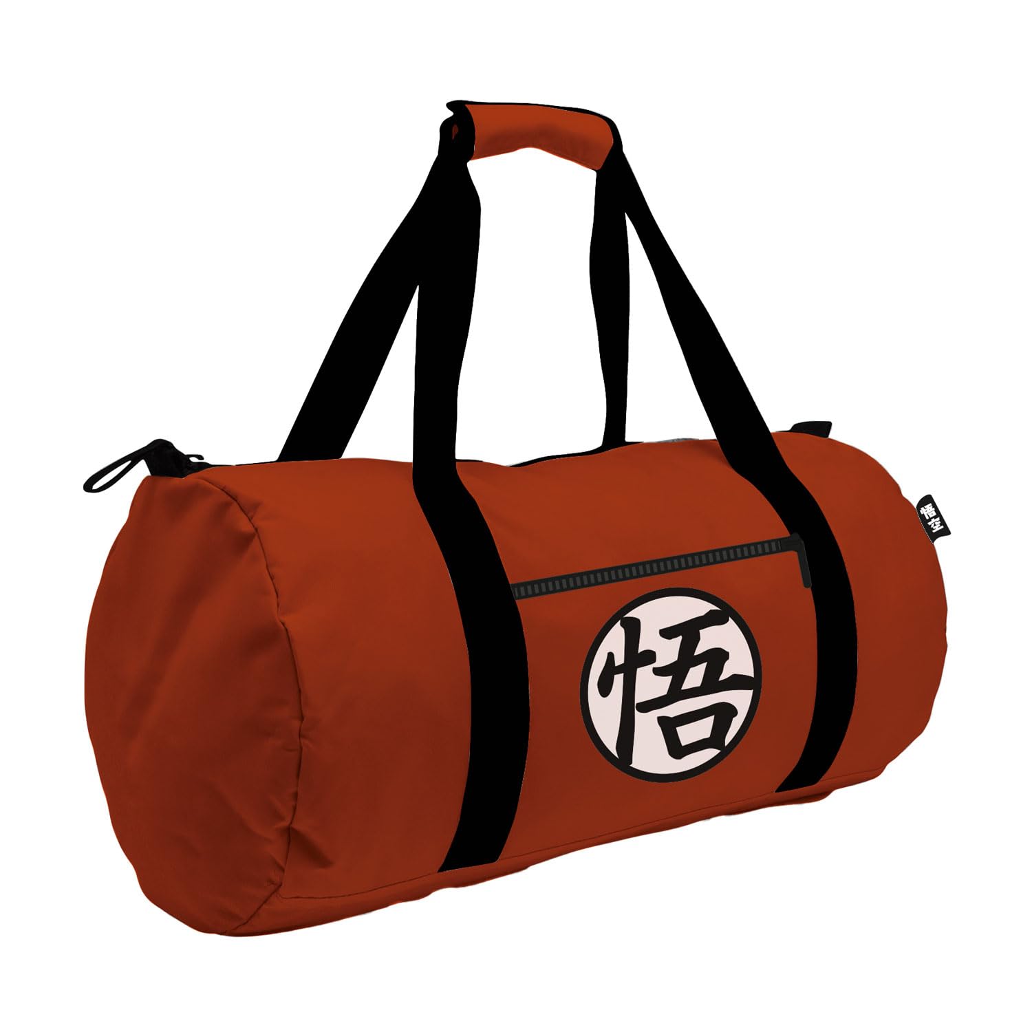 DRAGON BALL Z - Logo - Sportbag