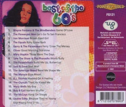 Best of the 60'S