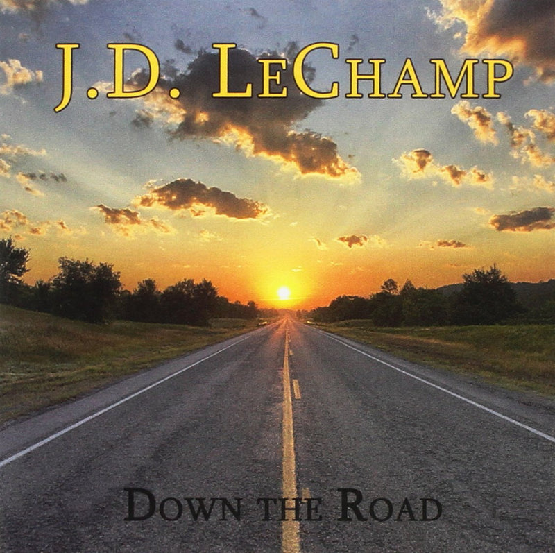Down the Road