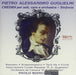 Credidi for Soloists Chorus & Orchestra