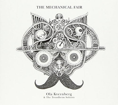 Mechanical Fair