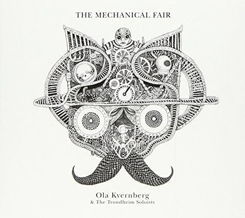 Mechanical Fair