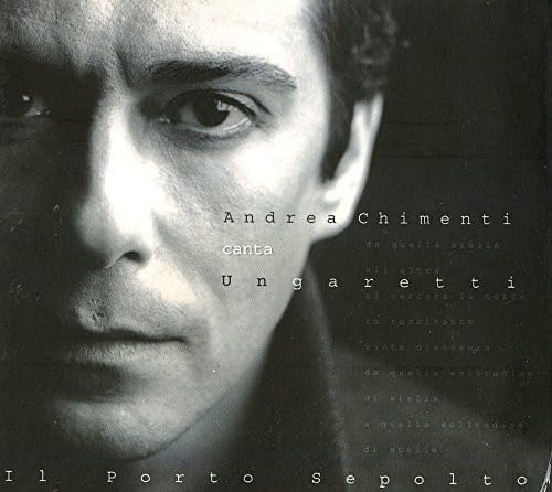 Il Porto Sepolto
