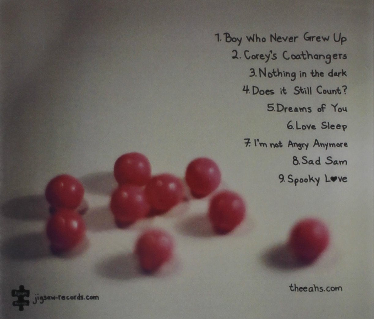 Corey's Coathangers