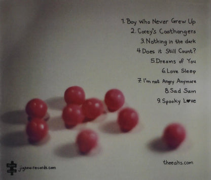 Corey's Coathangers