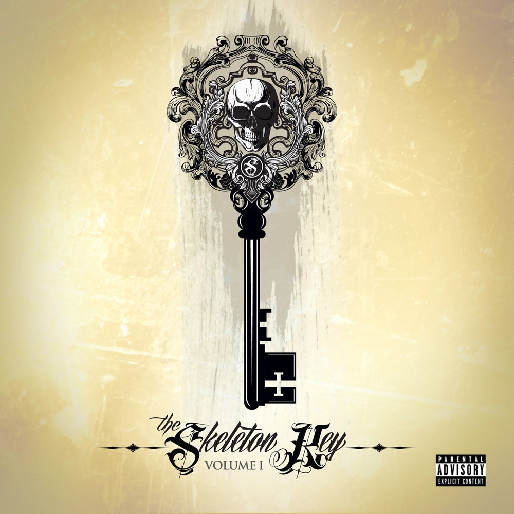 Skeleton Key Volume 1