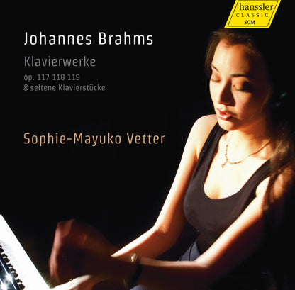 Johannes Brahms: Klavierwerke