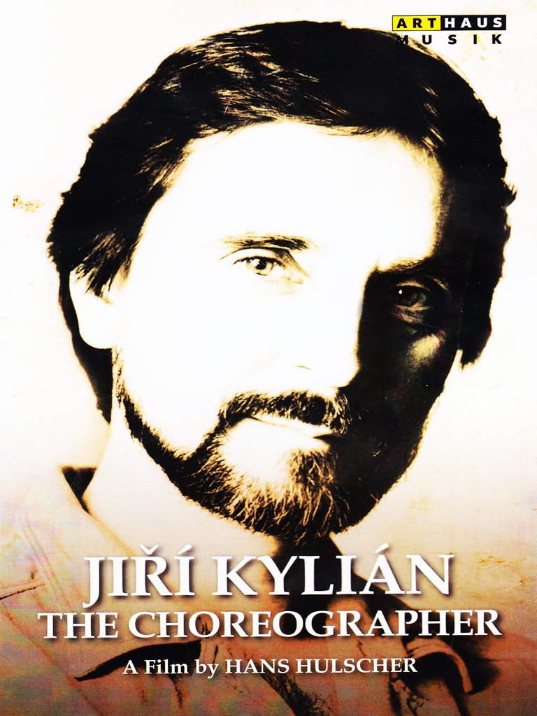 Jiri Kylian:Choreographer