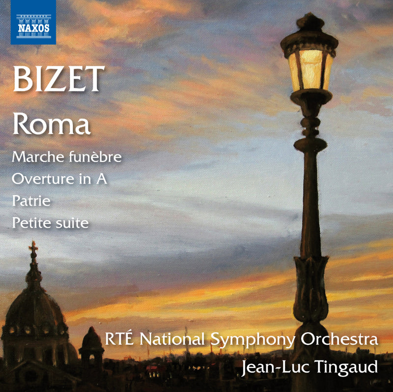 Bizet: Roma