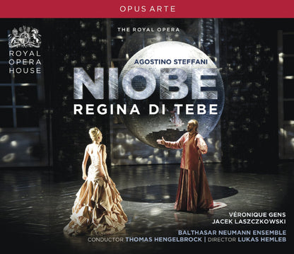 Agostino Steffani: Niobe