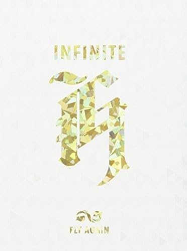 Fly Again (2nd Mini Album