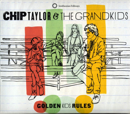 Golden kids rules