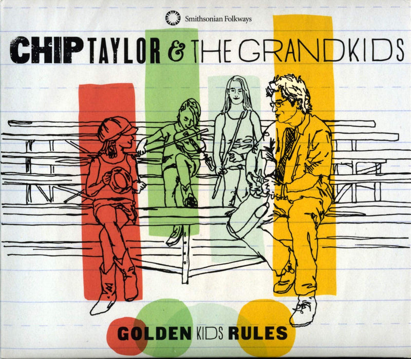 Golden kids rules