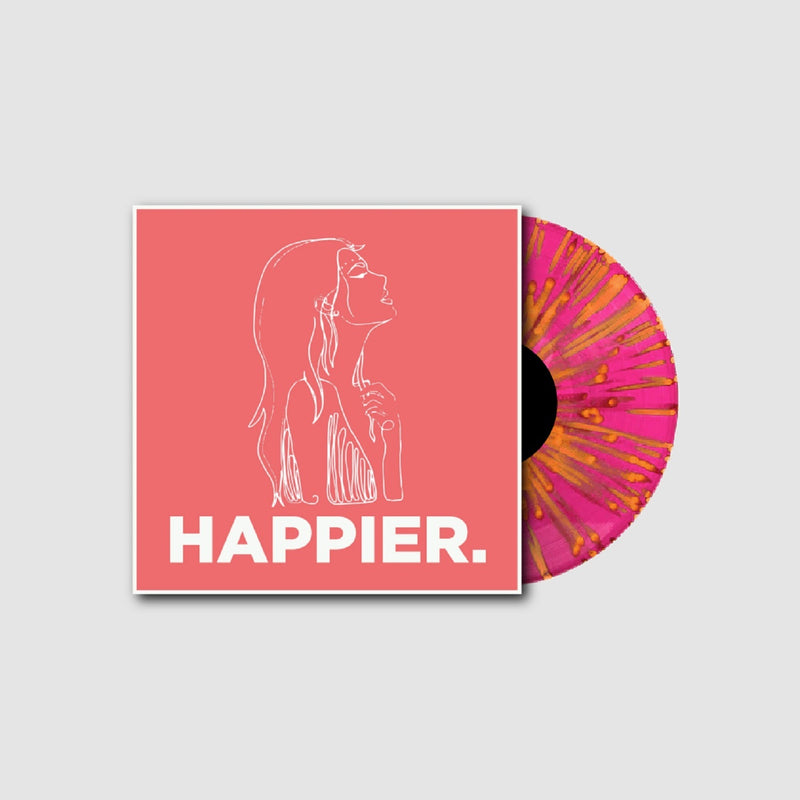 Happier (RSD 2024)